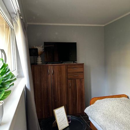 Pokoje Teligi 4 Pokoj 9 Świnoujście Exterior foto