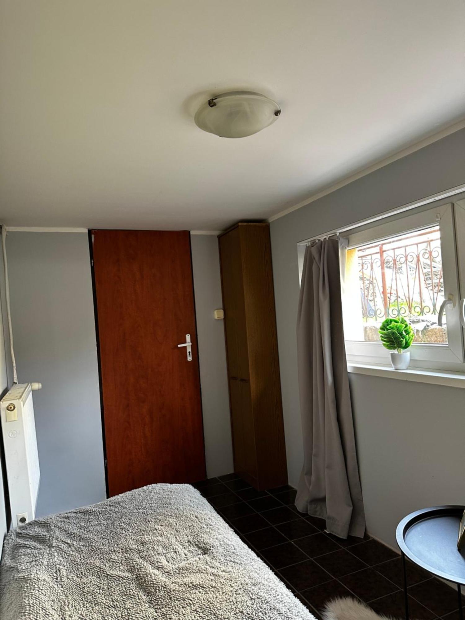 Pokoje Teligi 4 Pokoj 9 Świnoujście Exterior foto